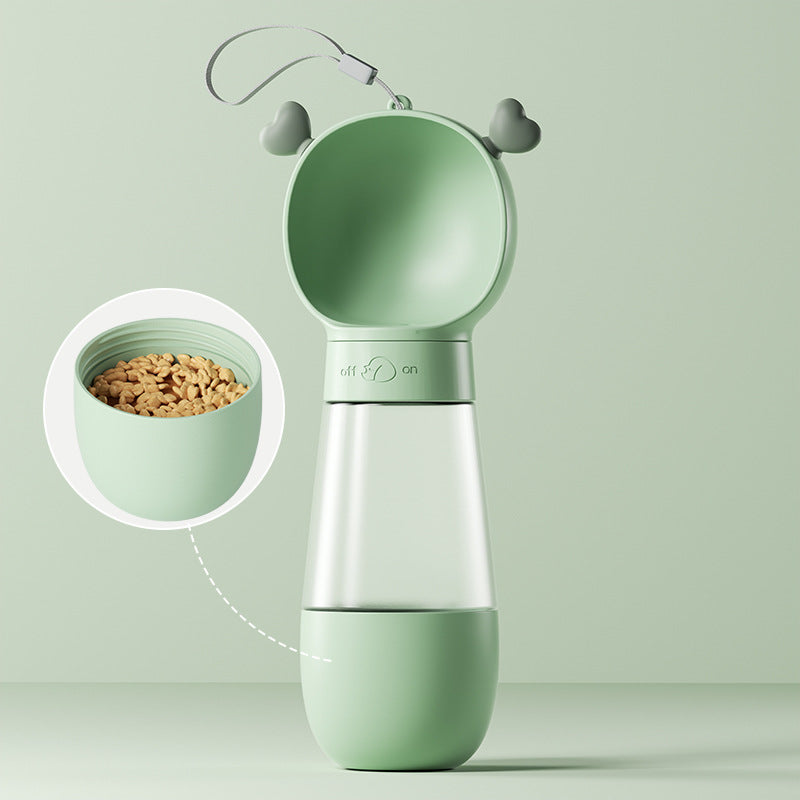 Dog Water Bottle