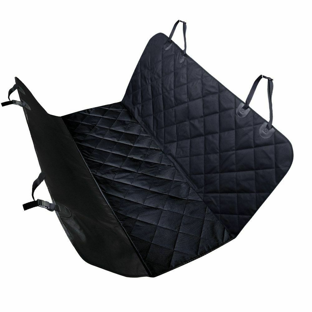Pet Dog Travel Waterproof Seat Cover