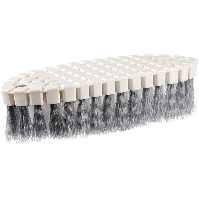 Bathroom Cleaning Brush