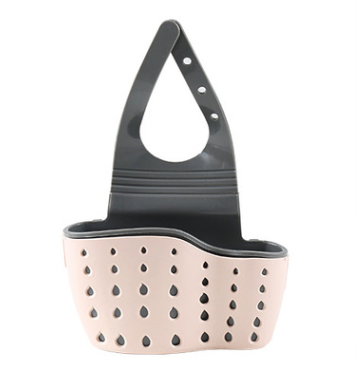 Rubber Kitchen Sponge Holder