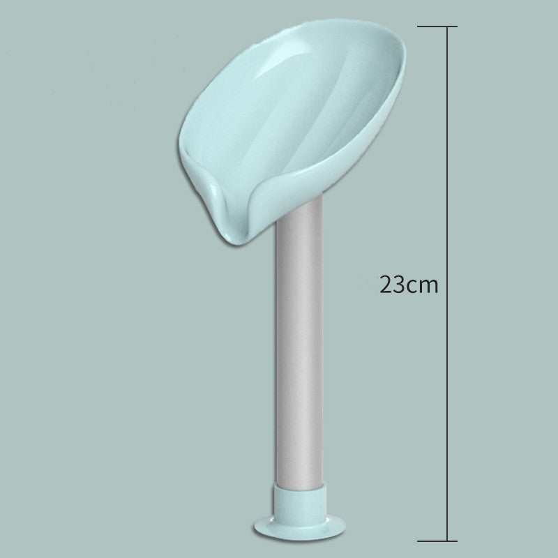 Soap Shelf Drain Free Perforation