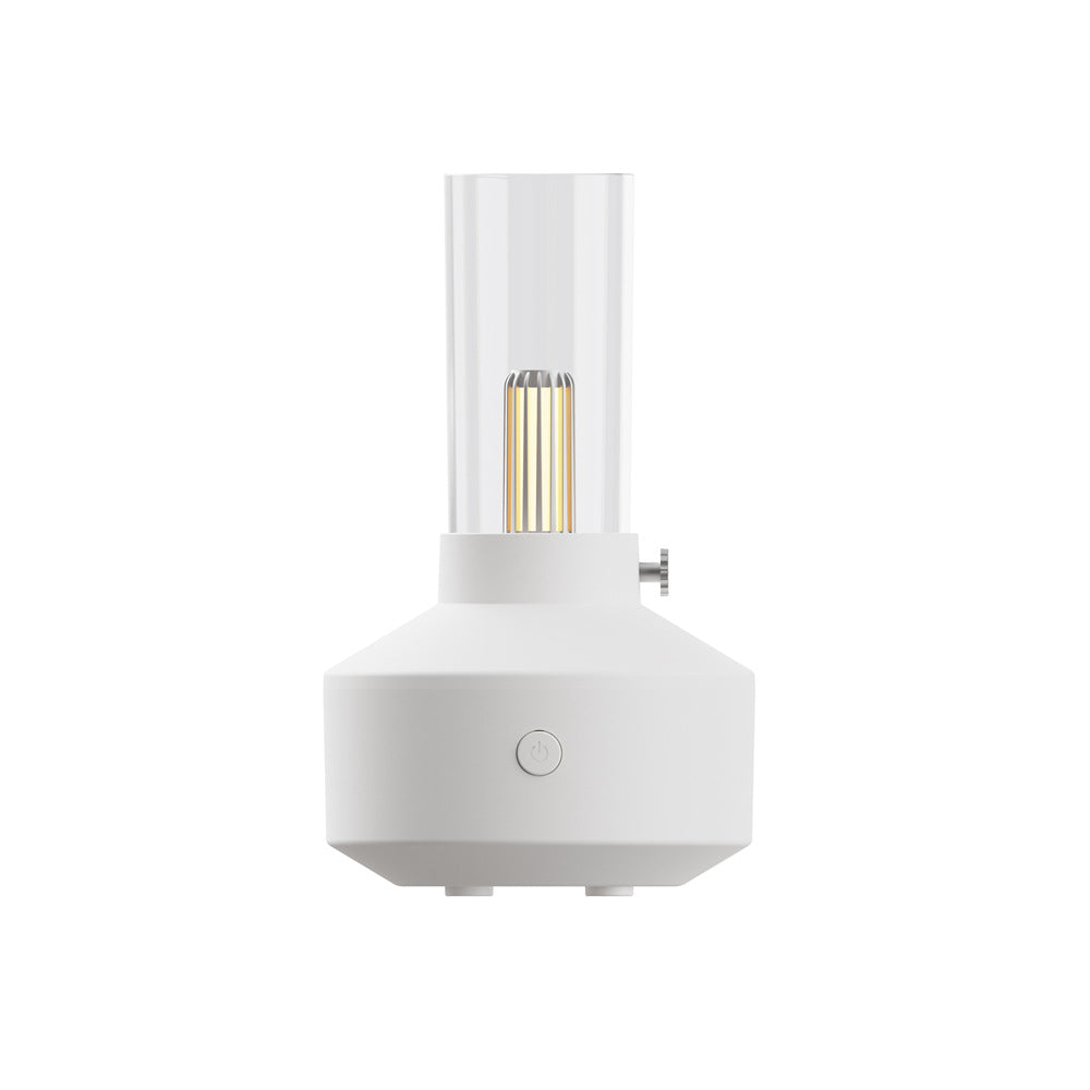 LED Light Essential Oil Aroma Diffuser