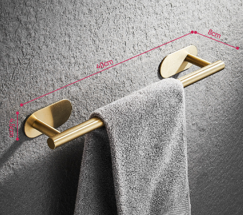 Bathroom Hooks