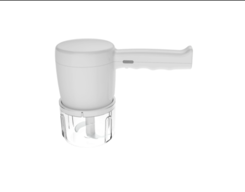 2 In 1 Multifunctional Electric Mixer