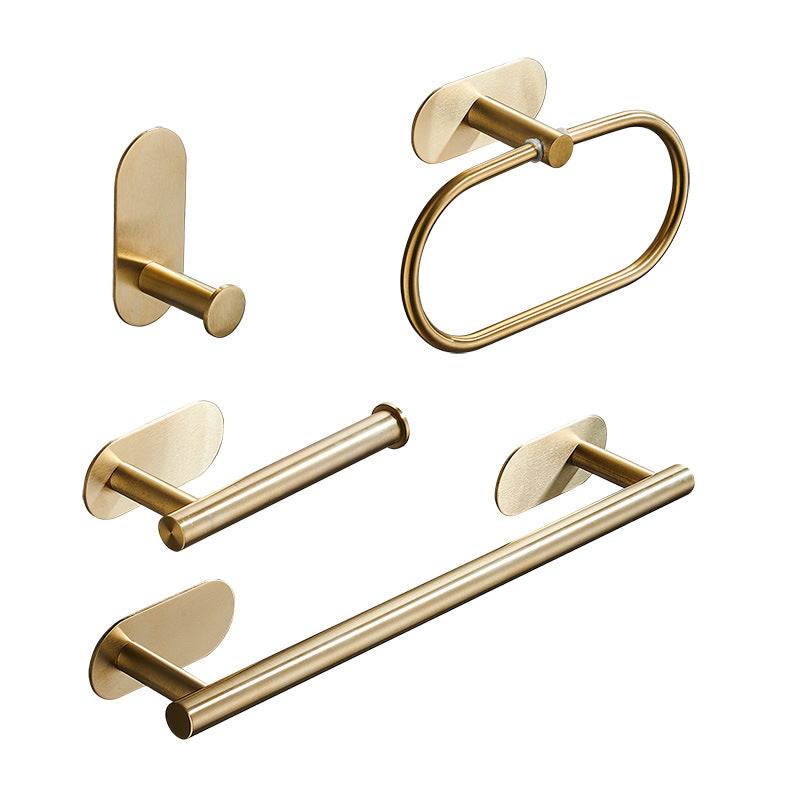 Bathroom Hooks