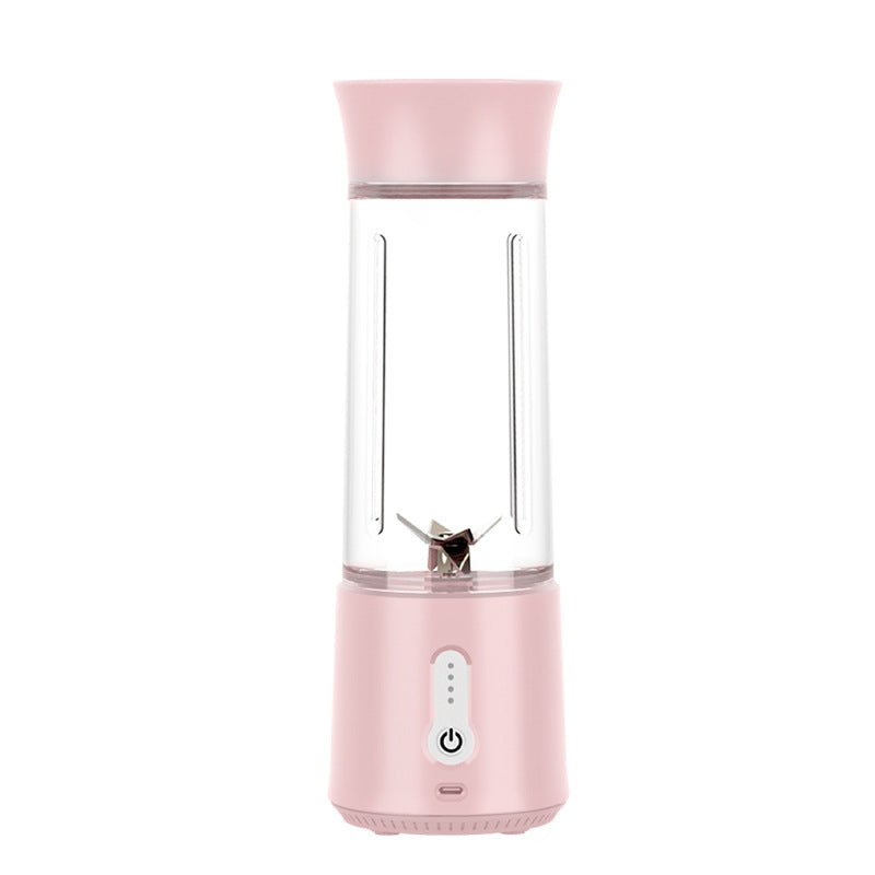 Small Juicing Cup Electric Blender