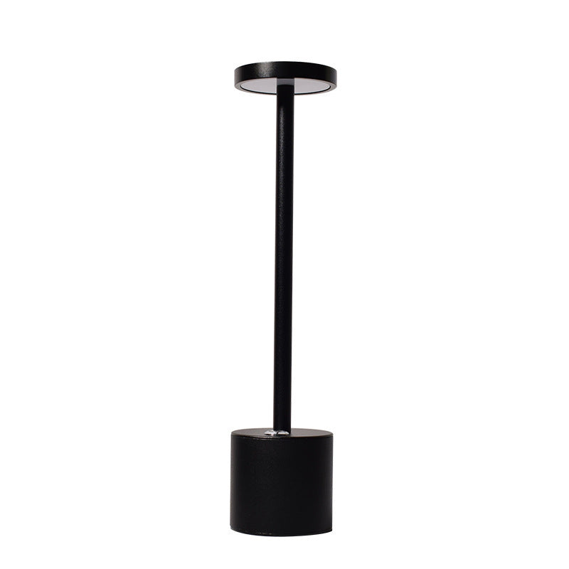 LED Rechargeable Touch Night Light