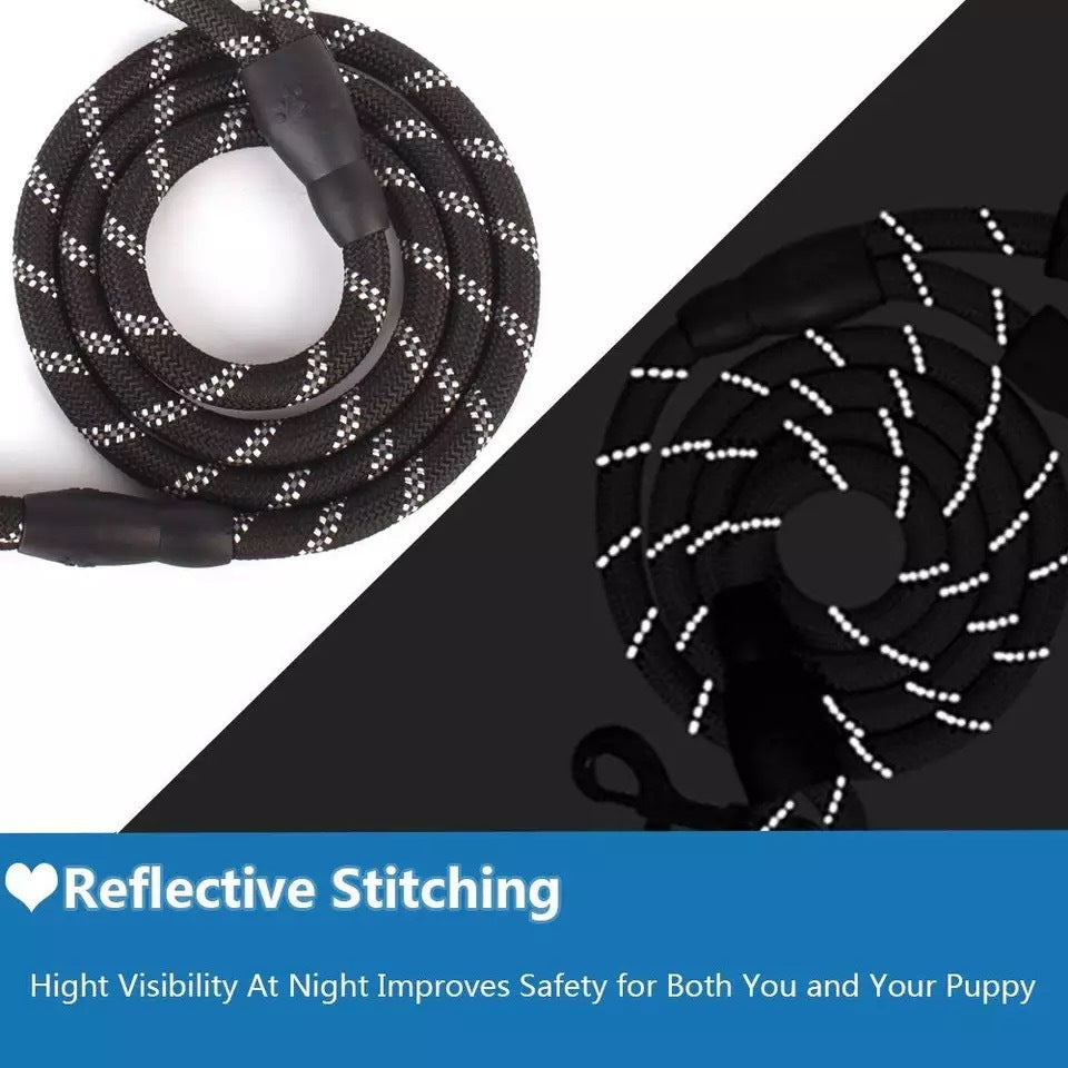 Small & Medium Sized Dog Luminous Leash
