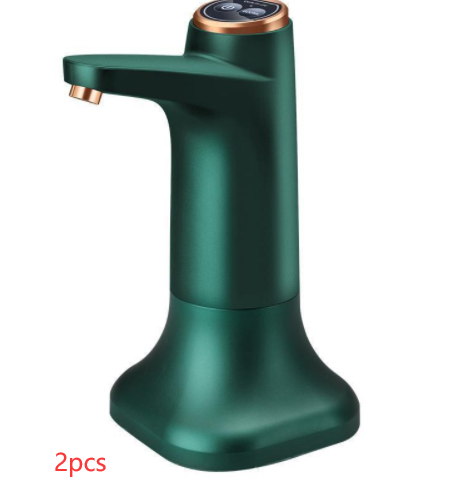 Touch Automatic Desktop Water Dispenser