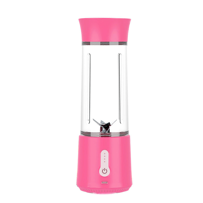 Small Juicing Cup Electric Blender