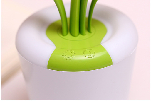Modern USB Eye Protection LED Table Lamp