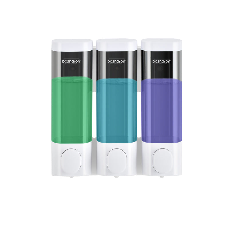 Wall Mounted Soap Dispenser