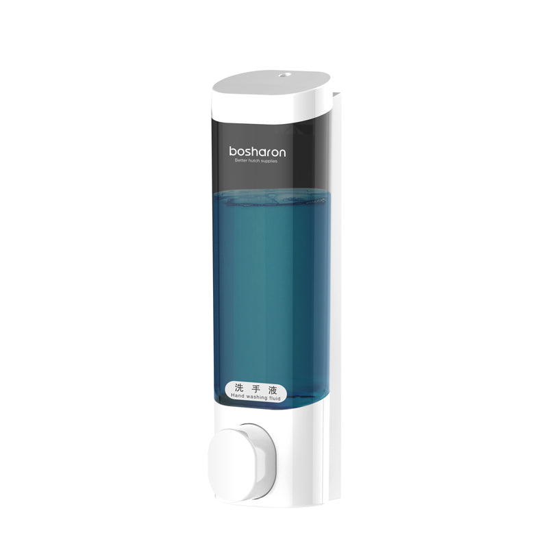 Wall Mounted Soap Dispenser
