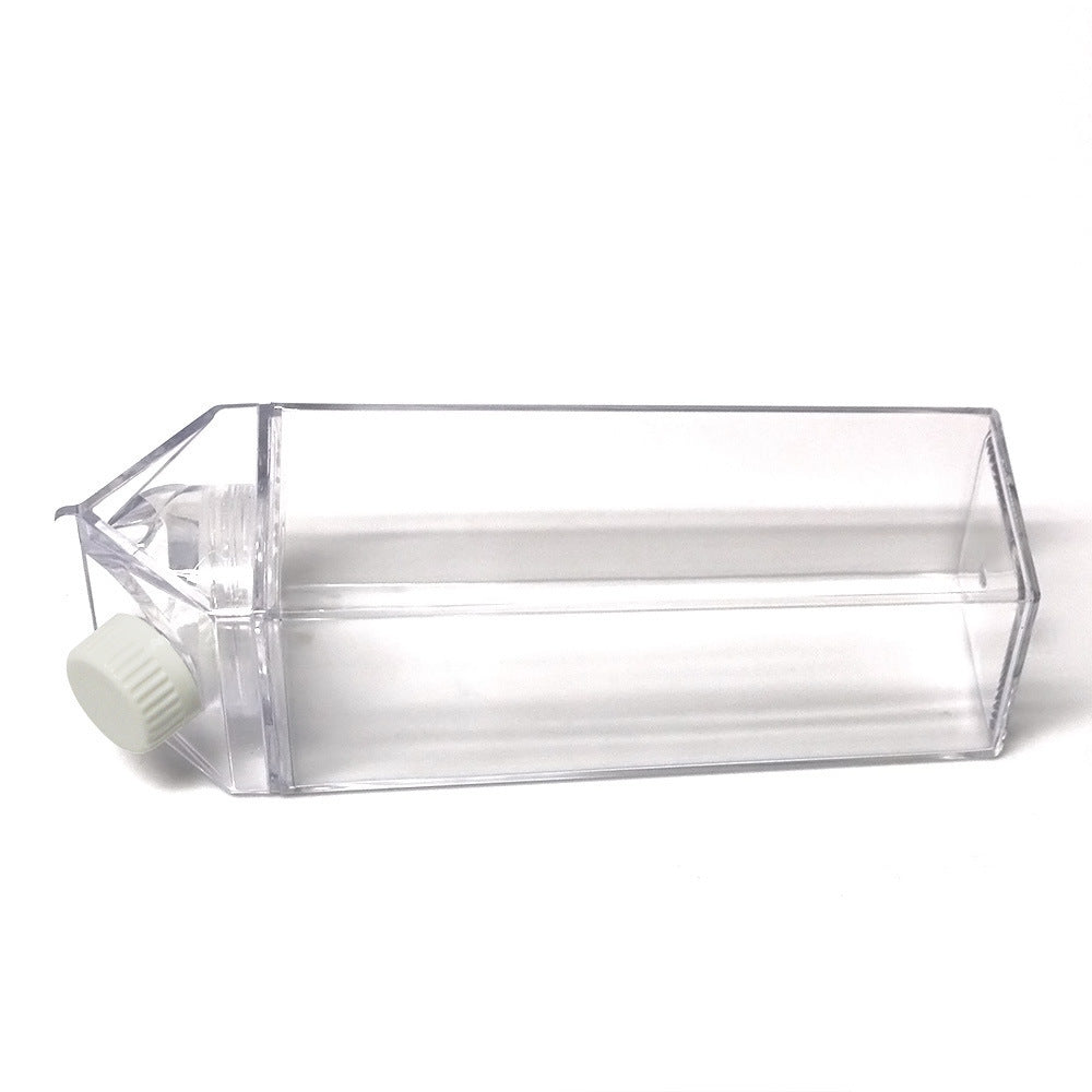 Plastic Water Bottle