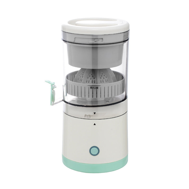 Portable Mini USB Rechargeable Electric Juice Extractor