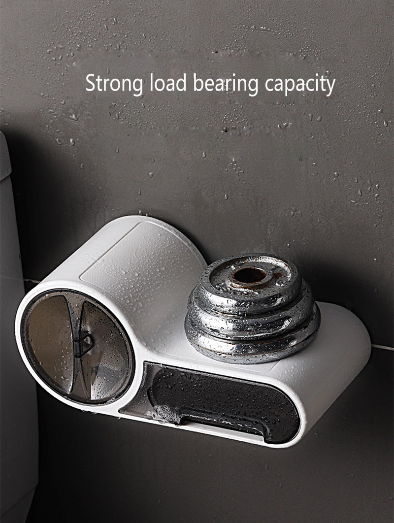 Toilet Bathroom Roll Holder