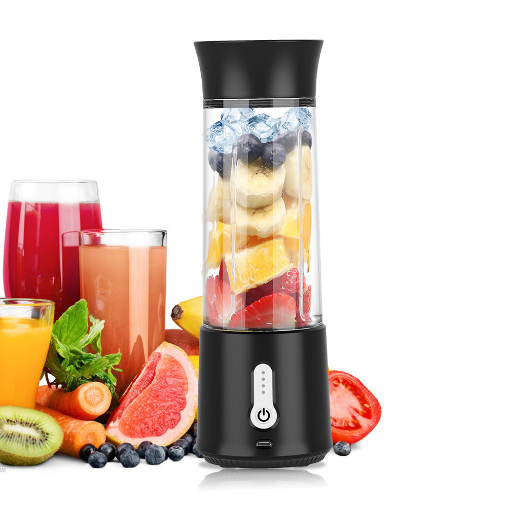 Small Juicing Cup Electric Blender