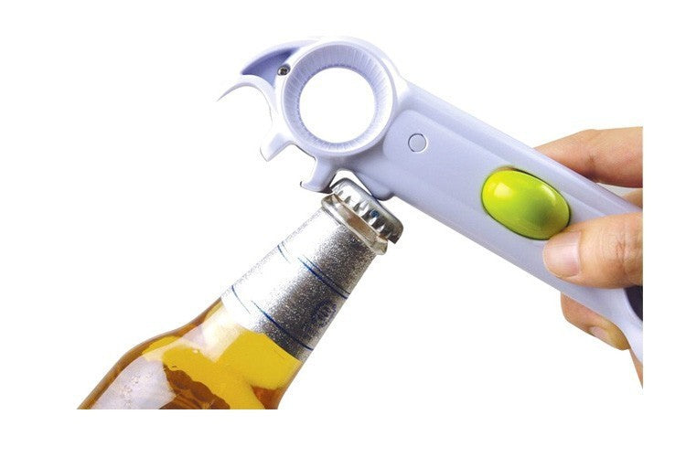 6 Ways Universal Can Opener