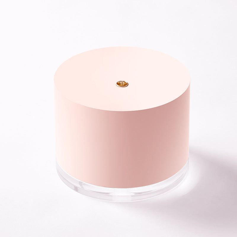 Wireless Portable Air Ultrasonic Humidifier Diffuser