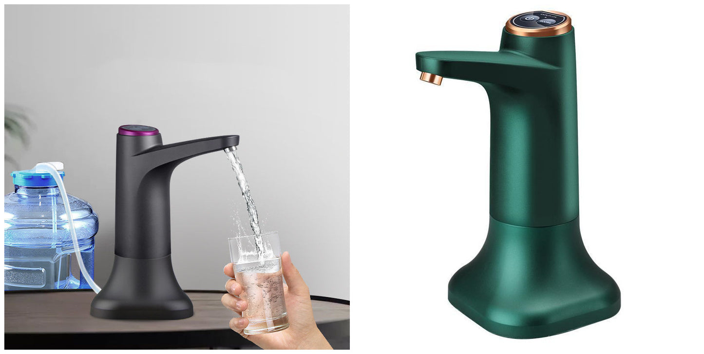 Touch Automatic Desktop Water Dispenser