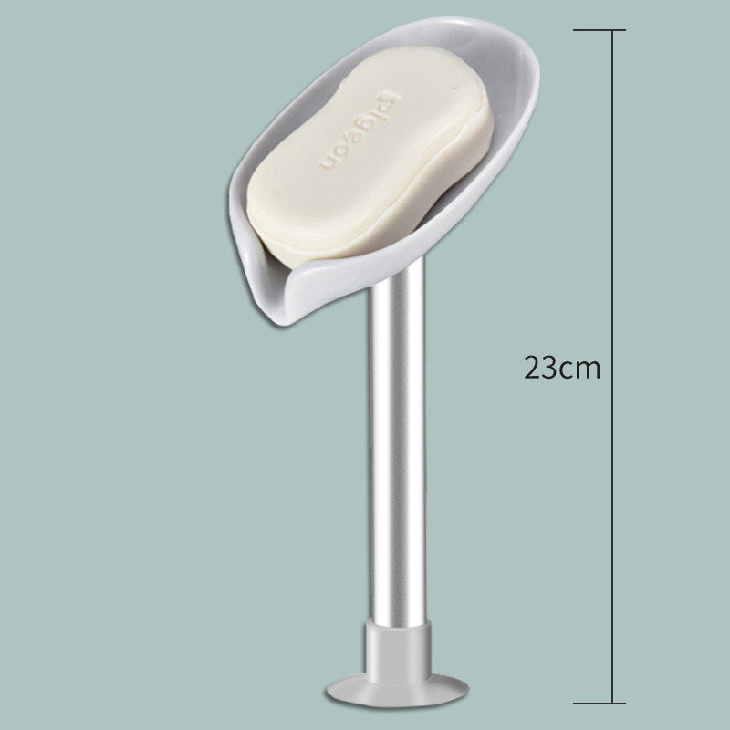 Soap Shelf Drain Free Perforation