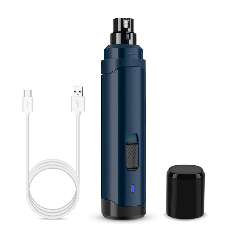 Pet Electric Nail Trimmer