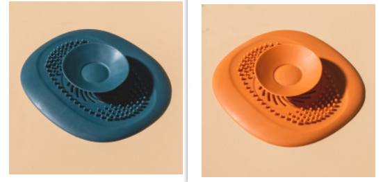 Bathroom Washbasin Drain