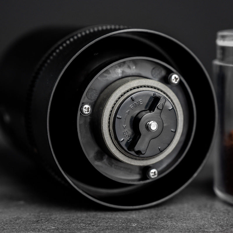 Portable Electric Coffee Grinder TYPE-C USB Charger