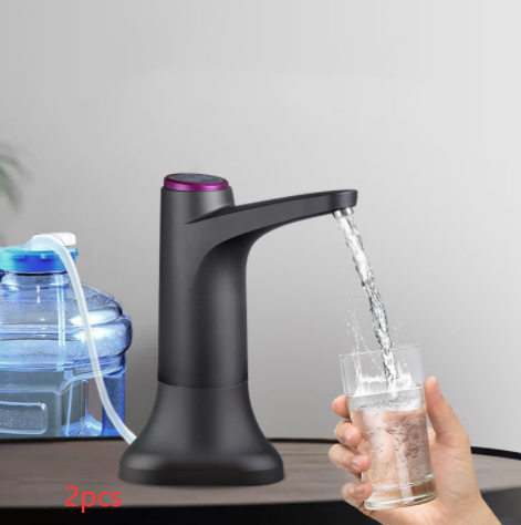 Touch Automatic Desktop Water Dispenser