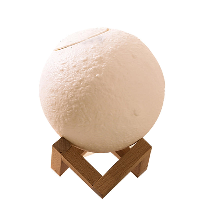 3D Moon Lamp/Humidifier