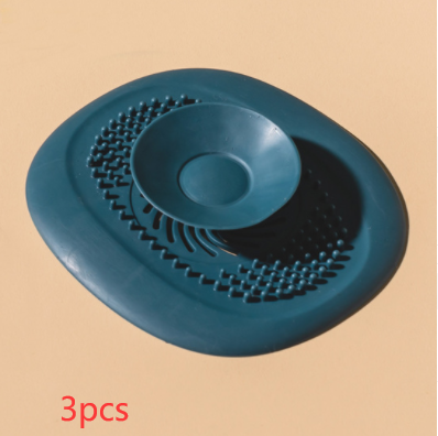 Bathroom Washbasin Drain