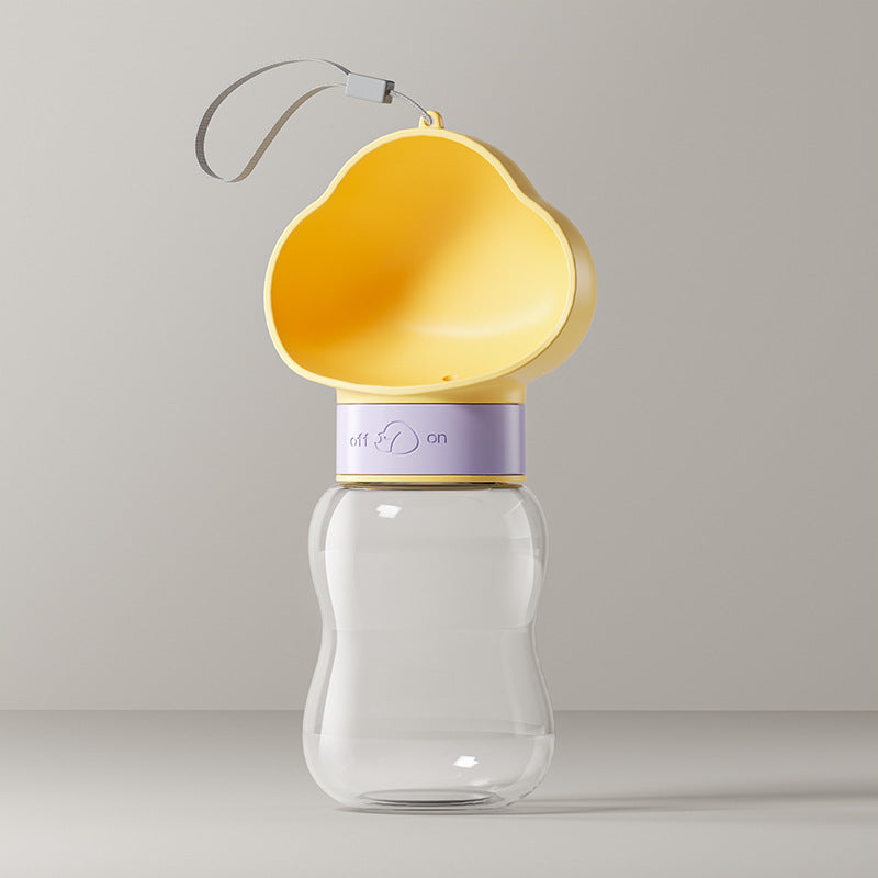 Dog Water Bottle