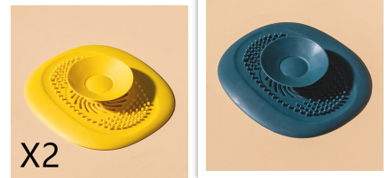 Bathroom Washbasin Drain