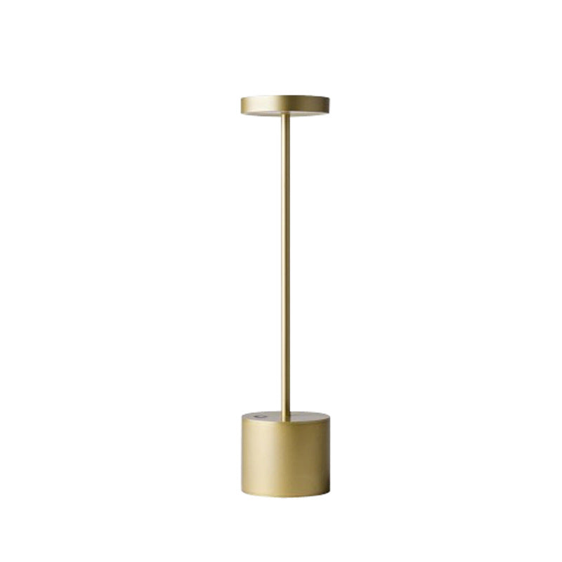 LED Rechargeable Touch Night Light