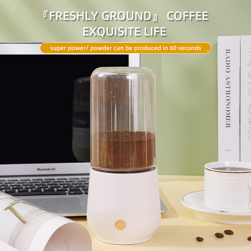 Mini Portable Electric Fruit Juicer/Mixer