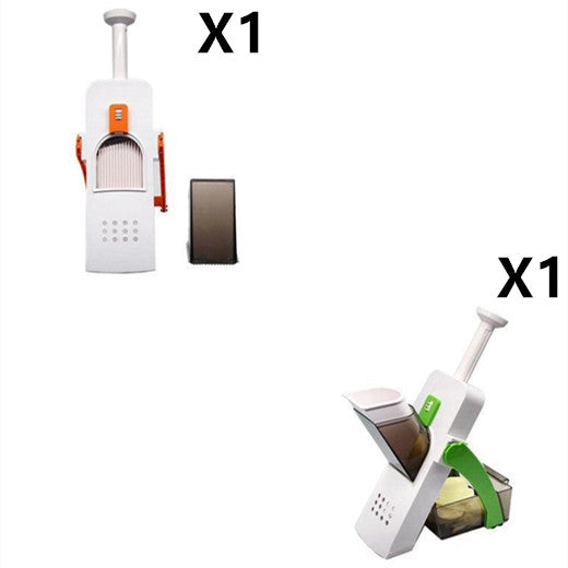 Multifunctional Vegetable Cutter