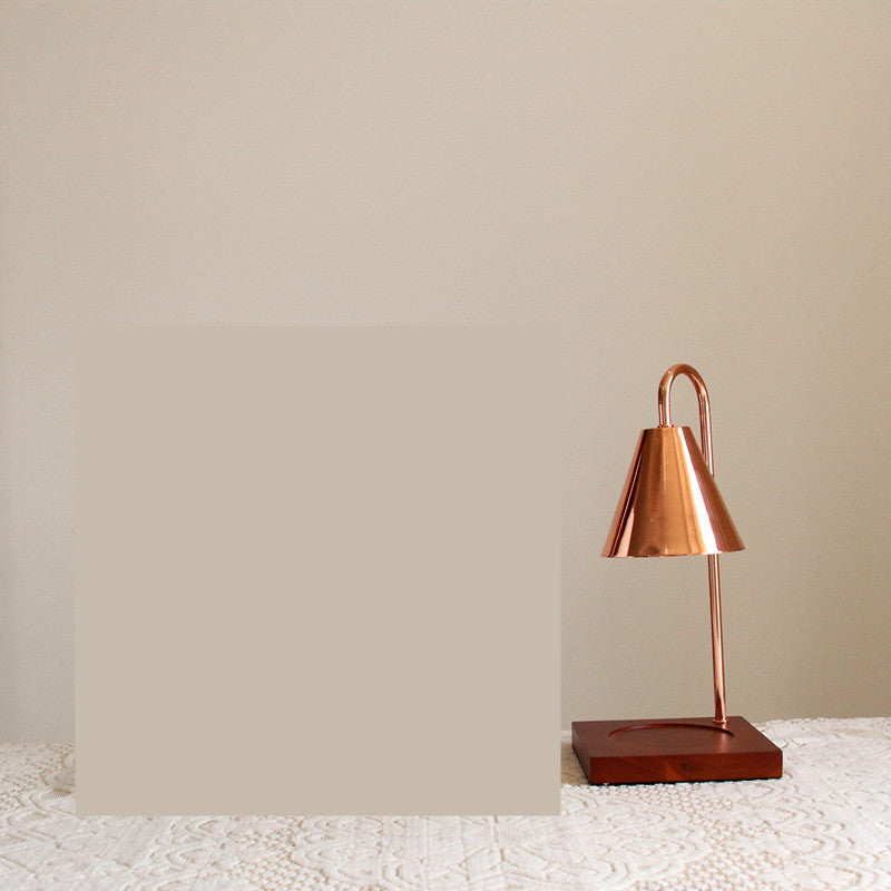 Electric Aromatherapy Diffuser Wax Melt/ Warmer Candle Lamp/ Essential Oil Burner Night Light