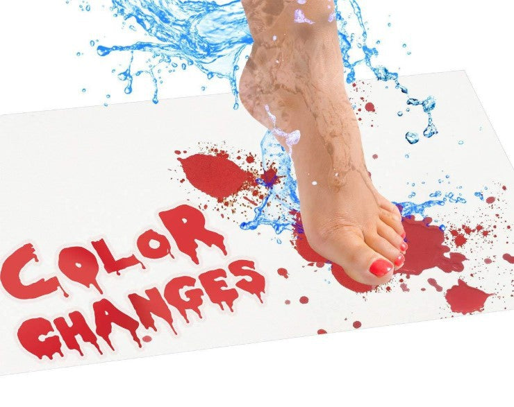 Colour Changing Quality Bathroom Mat