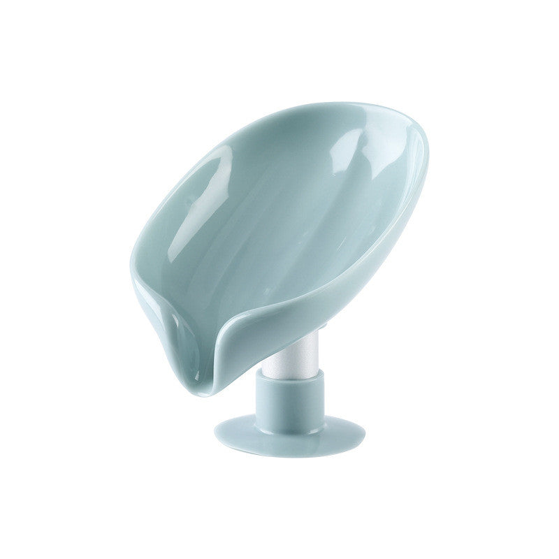 Soap Shelf Drain Free Perforation