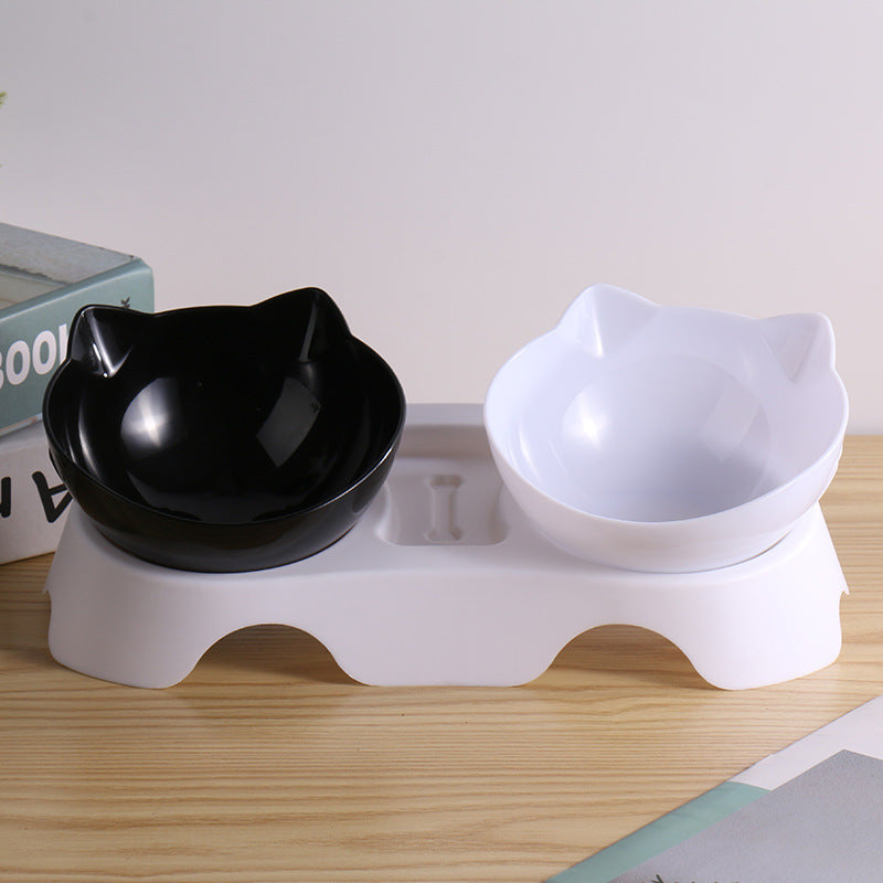 Pet Bowl with Stands