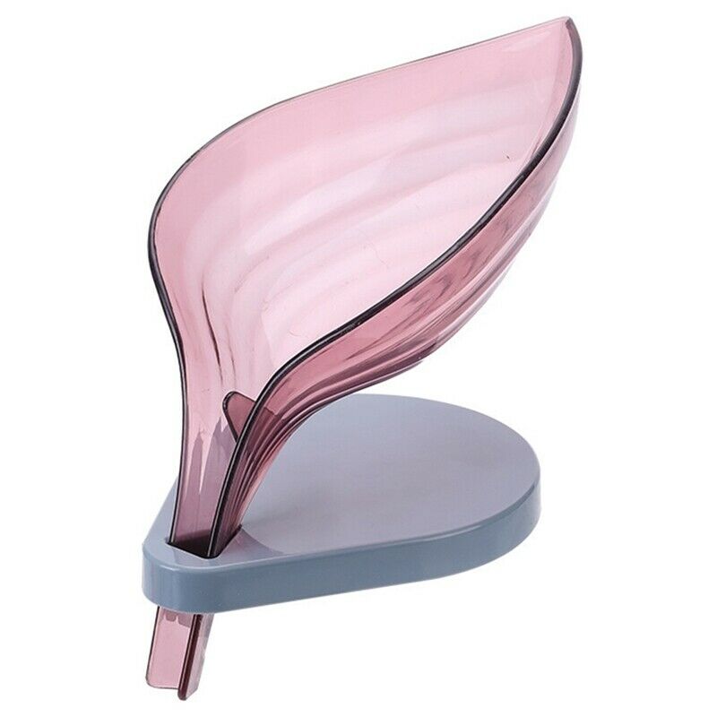 Soap Shelf Drain Free Perforation
