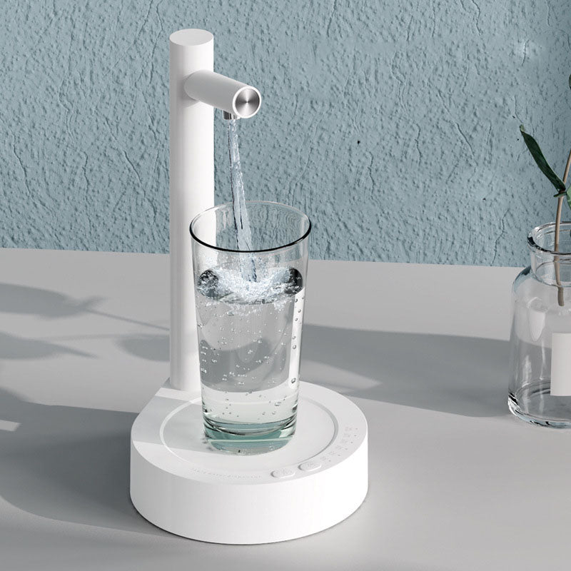 Electric Automatic Water Bottle Pump Dispenser