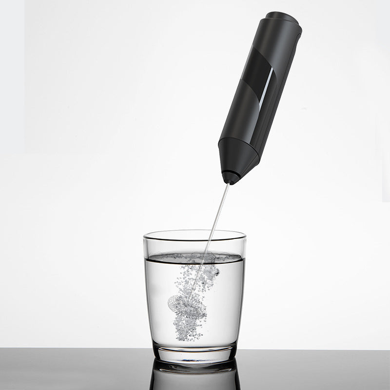 Electric Milk Whisk