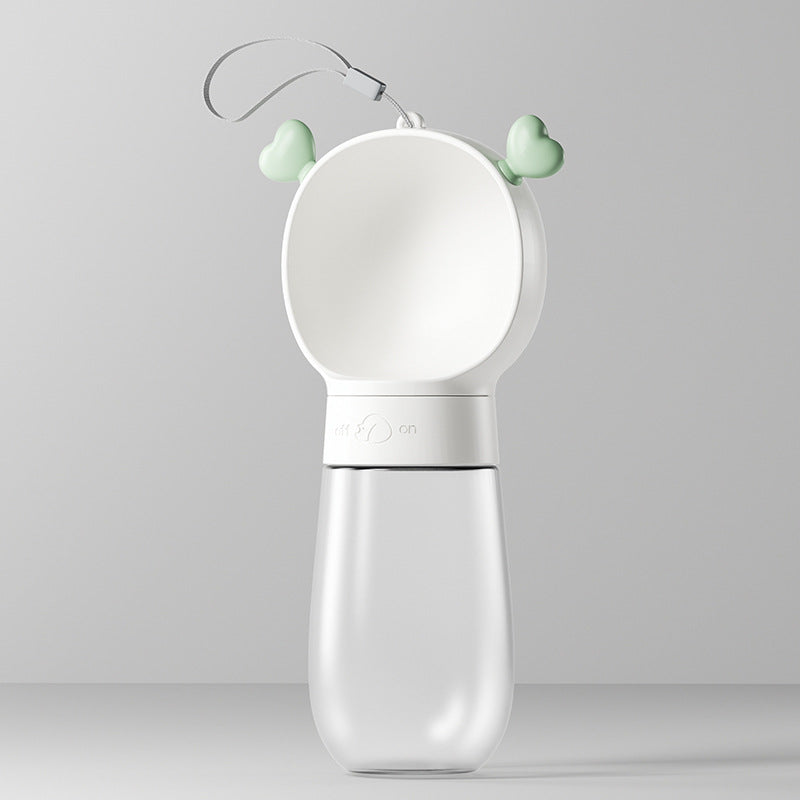 Dog Water Bottle