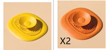 Bathroom Washbasin Drain