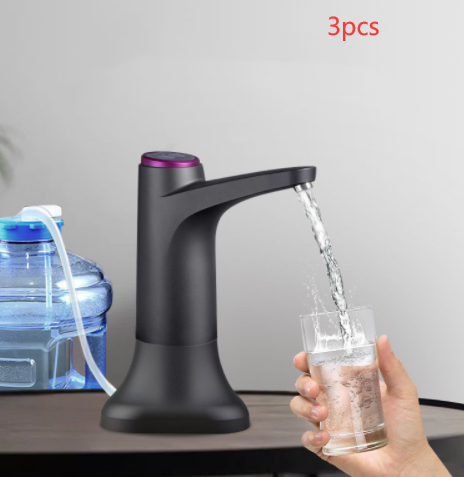 Touch Automatic Desktop Water Dispenser