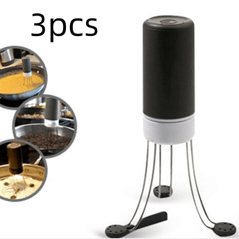 3 Speeds Wireless Automatic Stir Mixer
