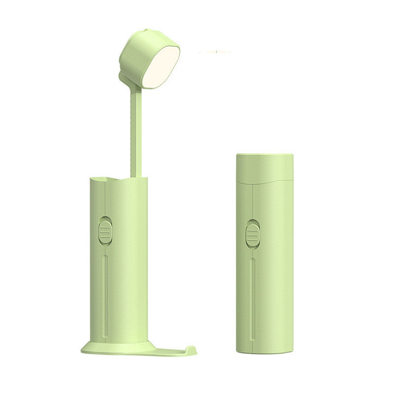 Multi-function Desk Lamp/Flashlight