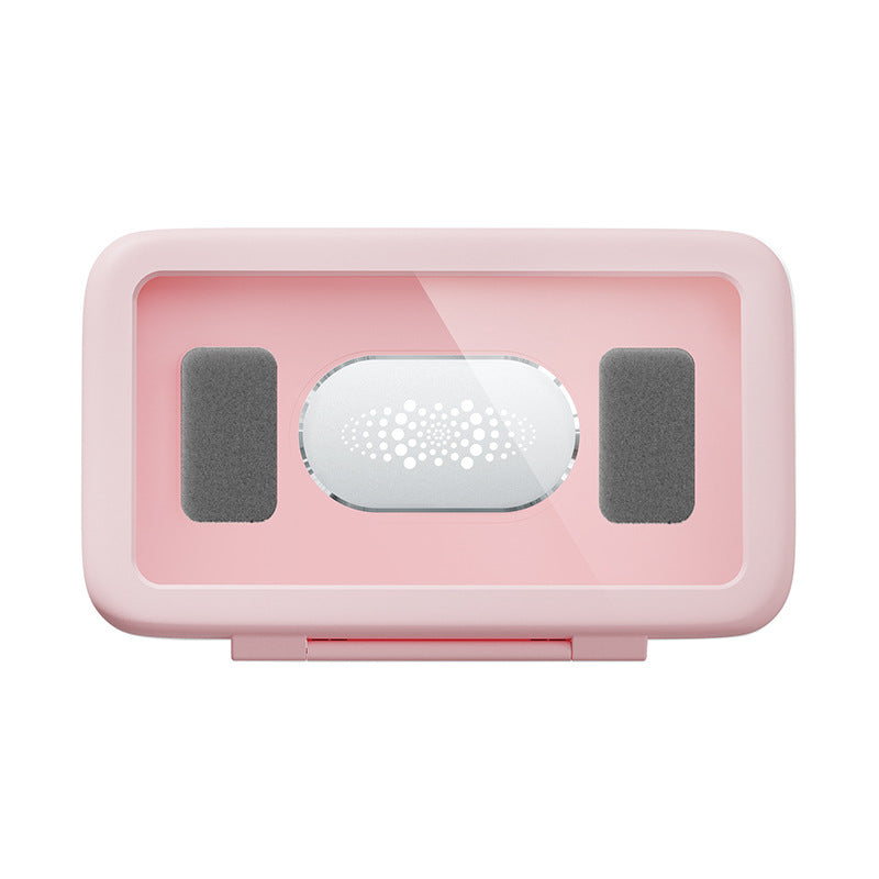 Waterproof Shower Seal Protection Touch Screen Mobile Phone Holder