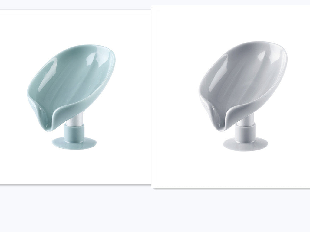 Soap Shelf Drain Free Perforation